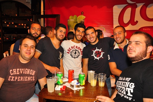 Fusion Night